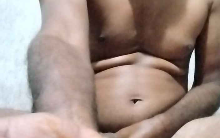 Kandu: My Cock Full Show