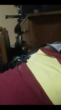 Habitual Masturbator