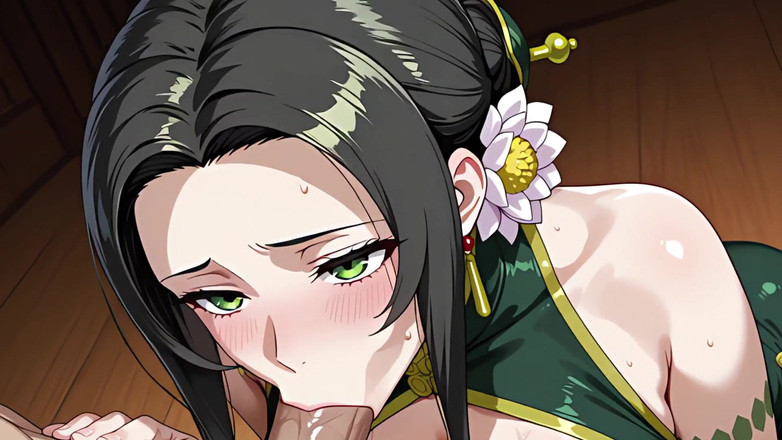 Prznai: Ost (Schildheld)