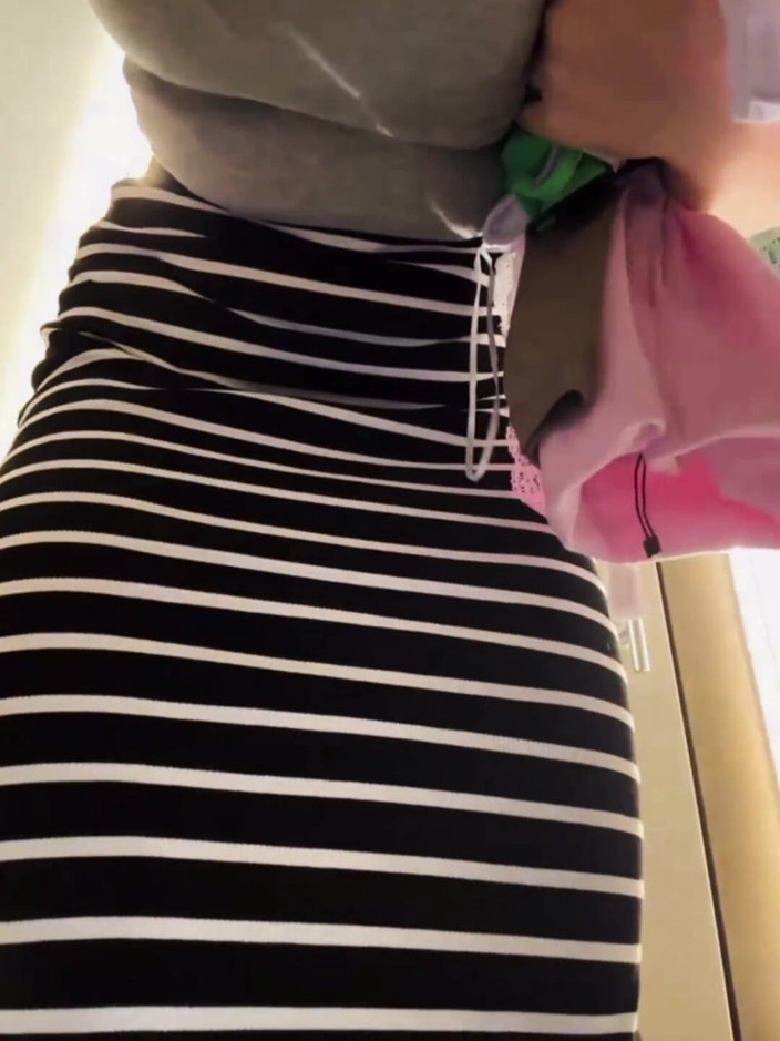 JuiceLussie: Fingering Tight Pussy in Room
