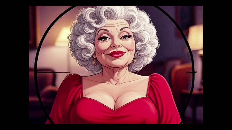 StacXXXs: Gilfhunter Ep.7 Lana Lee