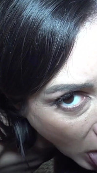 Valentina Bianco, Experiența Iubitei În Barcelona