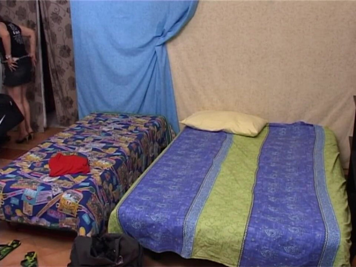 Real Home Made: Teman wanita teman lelaki