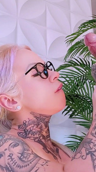 Anal Doggystyle - Můj Spolubydlící Šuká Mě K Orgasmu A Hustý Výstřik Na Můj Zadek