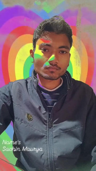 Try to Make Video's People No.01