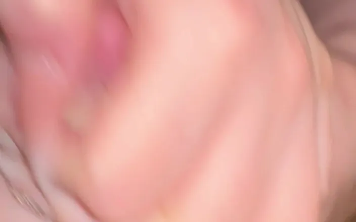 Natalie Moore: Clit Stimulation Tease and Denial