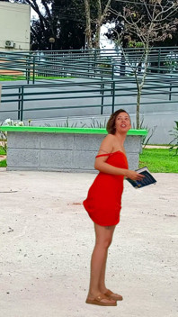 Para hantu di taman menikmati mendapatkan blowjob.