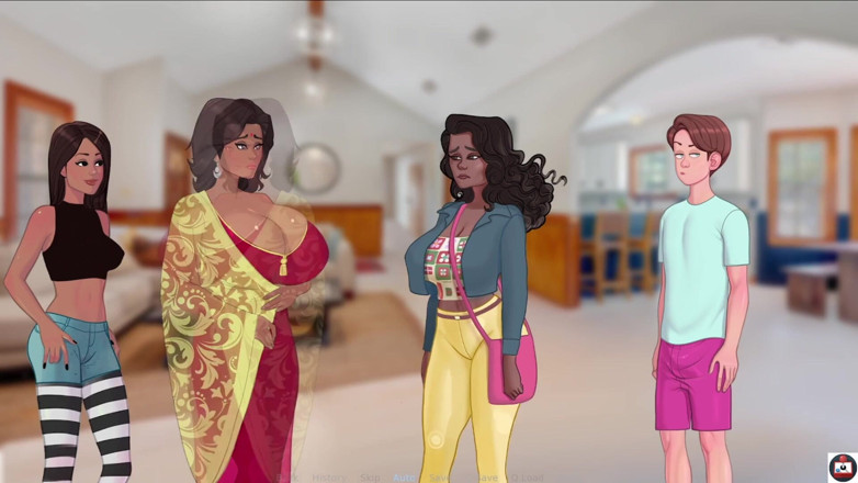 Joystick Cinema: Sexnote - partie 98 - C’est un mauvais plan