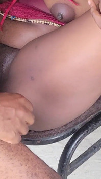 Silver anal mag meinen schwanz