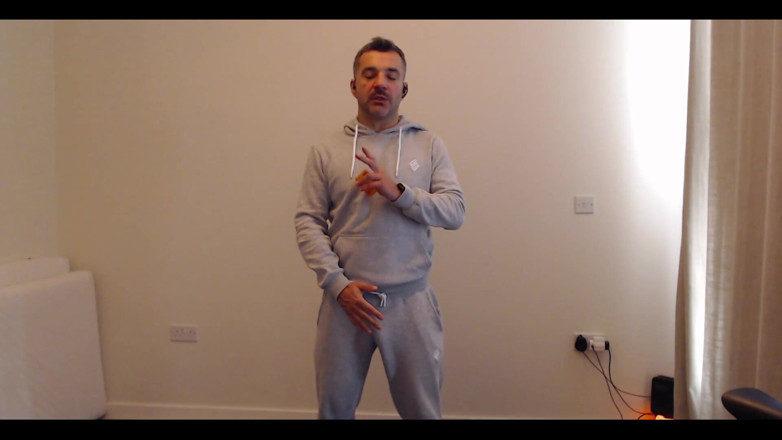 Tj Tantra: He creado un video de mi práctica matutina para mantener...