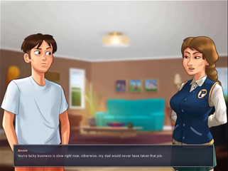 Cartoon Play: Saga de verano parte 46