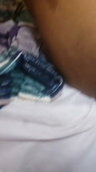 Desi Bhabhi's Pussy