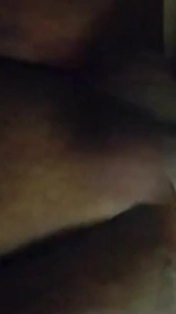 Stepmom Fuck Had Doggy by Stepson at Night