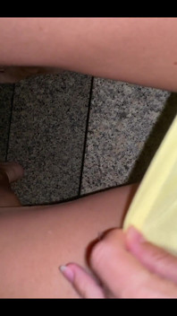 Você ama meus pés?