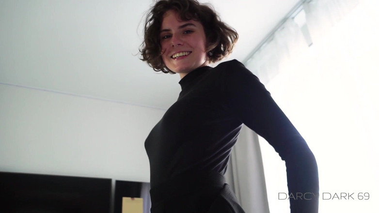 Darcy Dark: Seks di kencan pertama!!