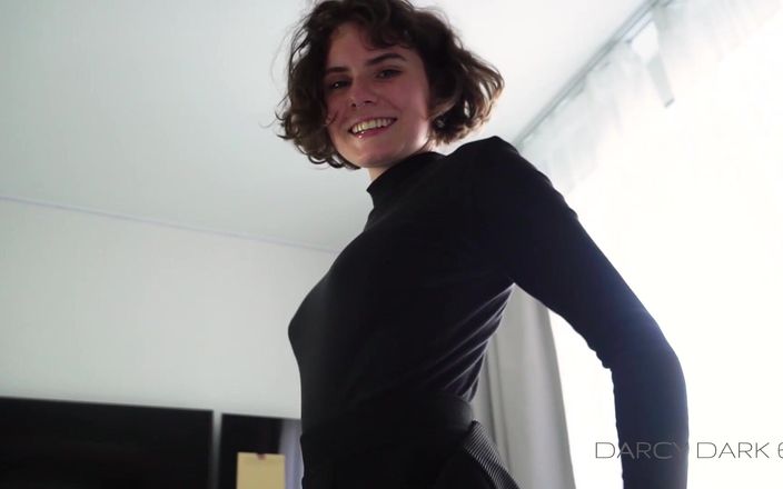 Darcy Dark: Sexo en la primera cita !!