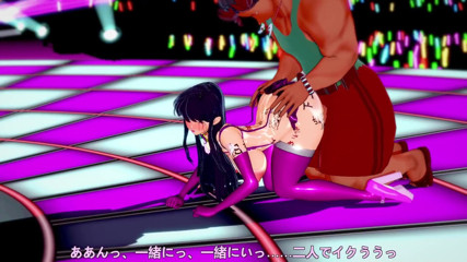 Wraith ward: Komi San has her hoe phase : Komi can't communicate parody
