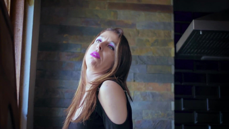 Argen Dana: Dildo anale personalizzato ingrandito 2