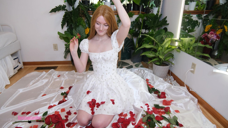 Destination Kat: Out of Your League