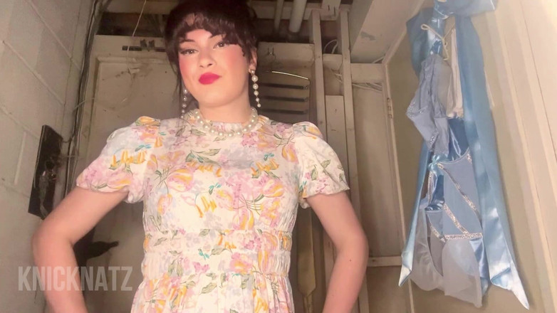 Natalie Napoli: Fagarella