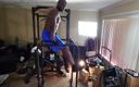 Hallelujah Johnson: Resistance Training Workout the Principle of Specificity, Often Referred to...