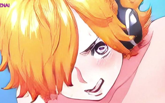 Prznai: Lilith hen uit één stuk