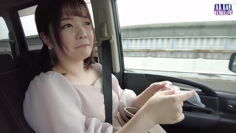 Far East pornography: コンドームを飲み込むような大胆な若き美女が屋外の温かい一滴一滴を飲み干す様子 エピソード2