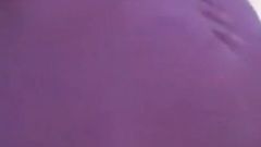 Sri Lankan Anal Queen Flash Her Ass Hole