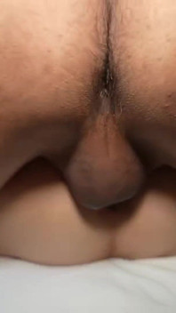 Slender E-cup Beauty Pushed to Limits, Wild Energy Builds Into Bold Facecum Climax Moment