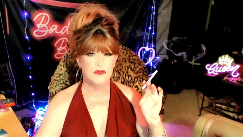 FemmeCheri120: 슬리미 브레이크