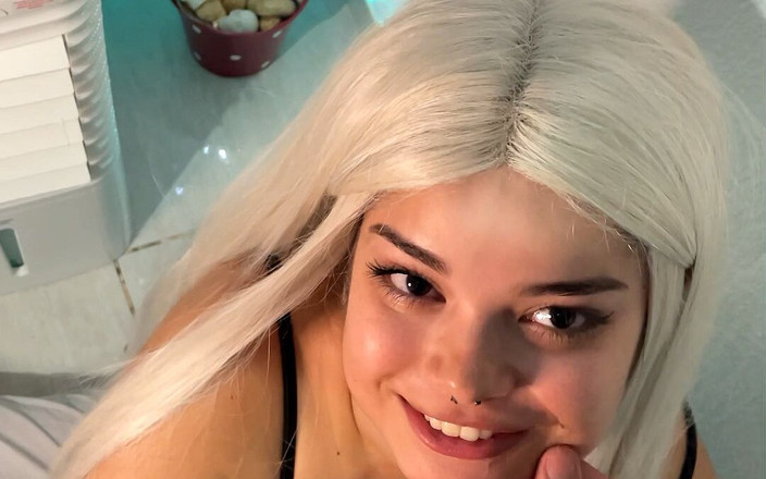 Wellington Ribeiro: Debora mendes sveglia Wellington ribeiro con affetto e un pompino...