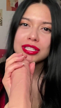 Stepmommy's Facial