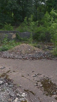 Potřeboval jsem ulevit, trochu se uvolnil