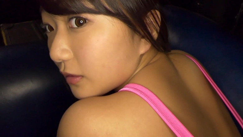 Raptor Inc: Pure and Bashful Smile - Mai Uozumi
