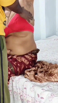 Desi Beautiful Indian Wife Get Pussy and Armpit Shaved by Husband and Got Fucked