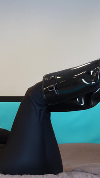 Willkommen zurück stiefelschlampe - die stiefelschlampe e18 - MILf stella
