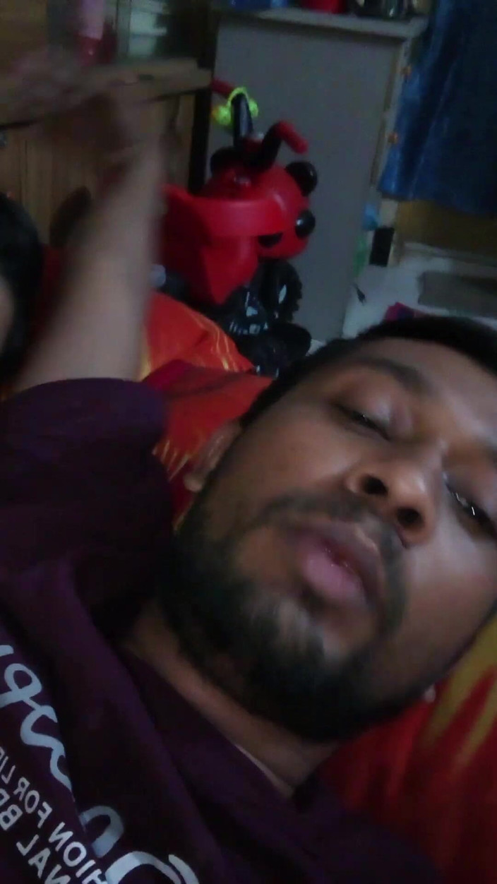 Desivideo: Video viral pasutri yang baru nikah!