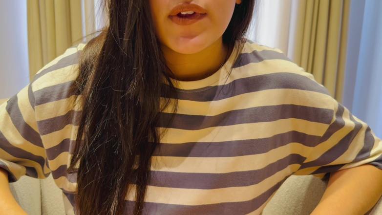 Sara Khan studio: Fucked My Stepmom's Best Friend While She Was Masturbating and...
