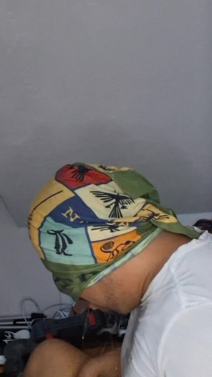 fullgag: Polykám Černý Penis