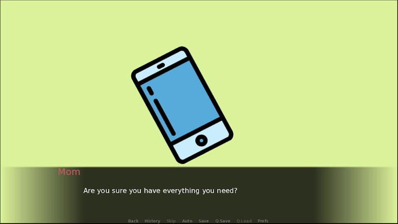 Gay Amaran: Juste des frères jouant, partie 5