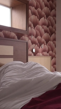 Shana Grimoire x Solougo, morgonsex, dag 16