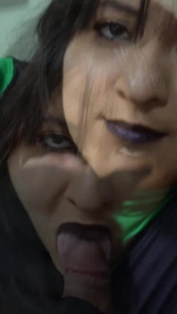 Shego