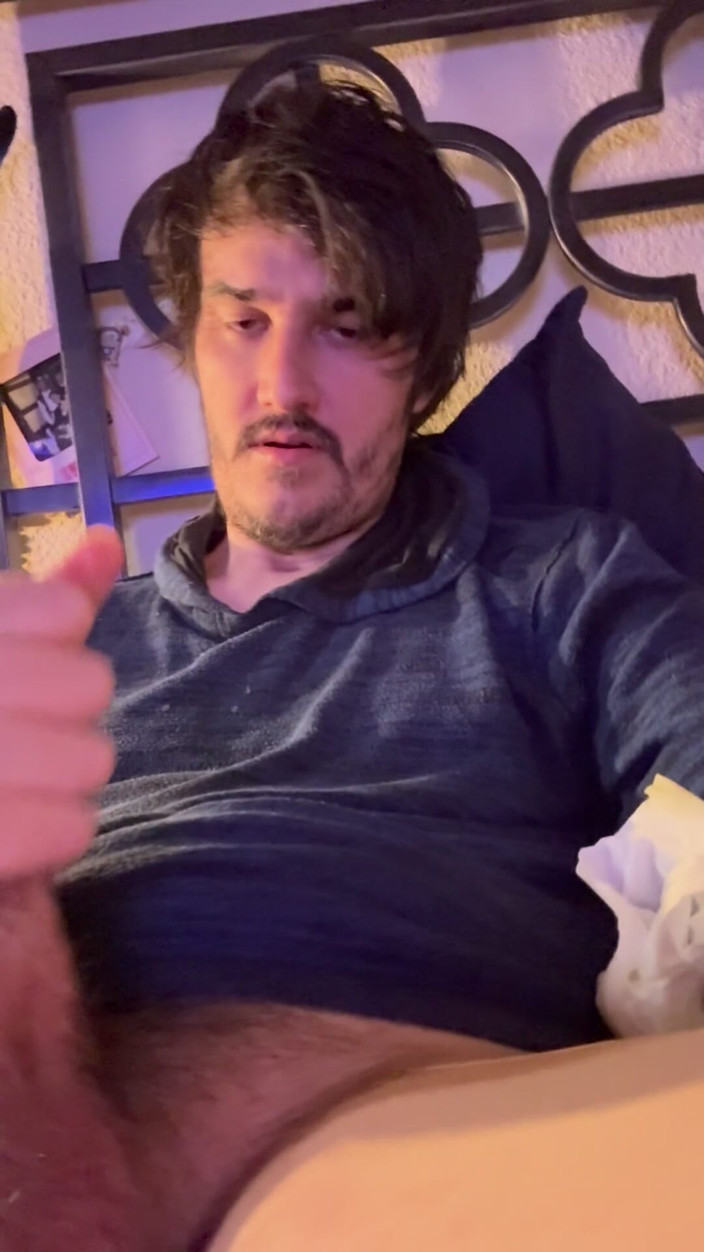Greatcumsby: Finger in Ass to Cum