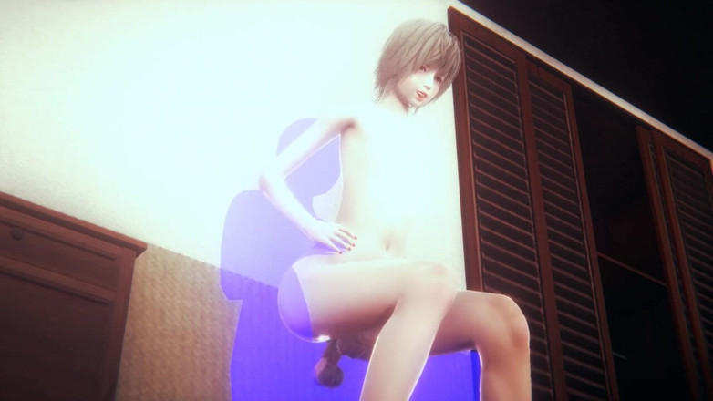 Yaoitube: Yaoi Femboy - Sexy Femboy Hardsex