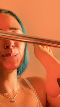 Toe Sucking Makes Me Cum Faster