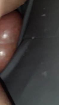 BBW Wife Fulfills Fantasies, Slow Motion Fans Only.