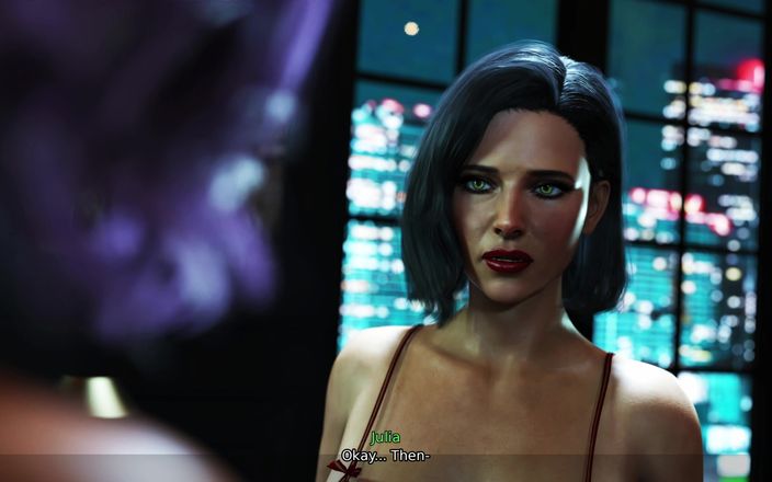 WICKEDGAMMES: The Art of Seduction (part 18)