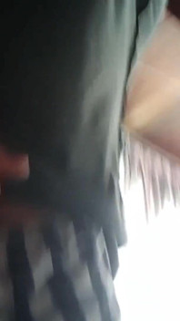 Cum Like a Fountain