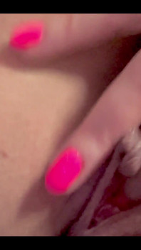 My Pussy Is Wet and Wants a Dick ️big