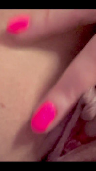 My Pussy Is Wet and Wants a Dick ️big